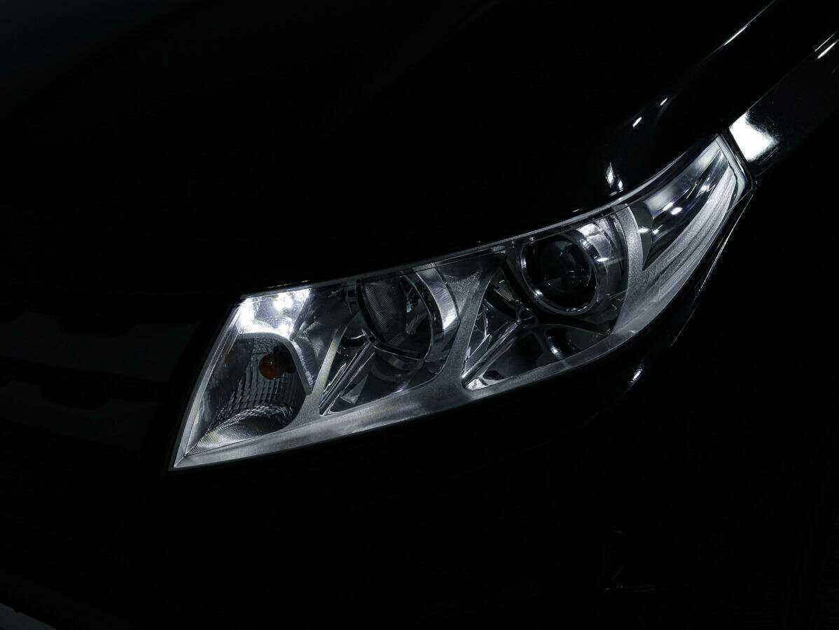 Купить Suzuki Vitara с пробегом. Фото: #20