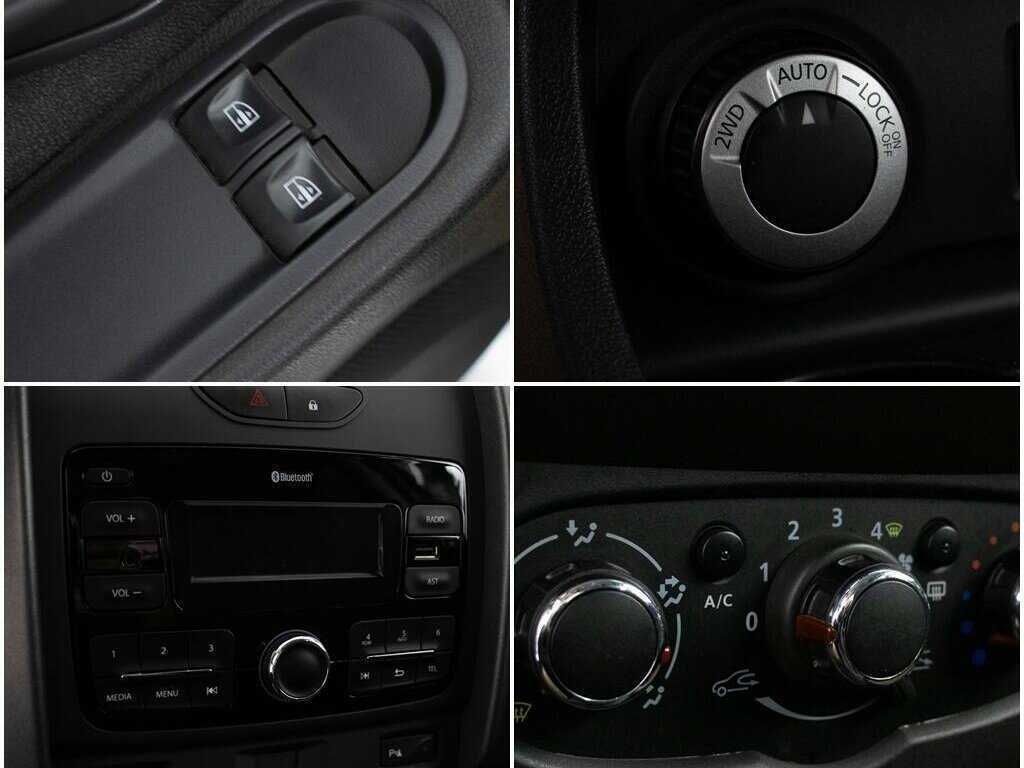 Купить Renault Duster с пробегом. Фото: #15