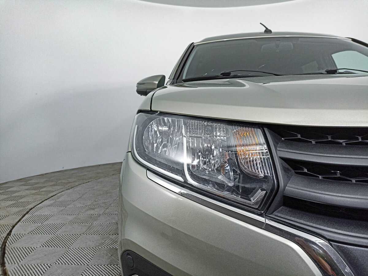 Купить Lada (ВАЗ) Largus с пробегом. Фото: #14