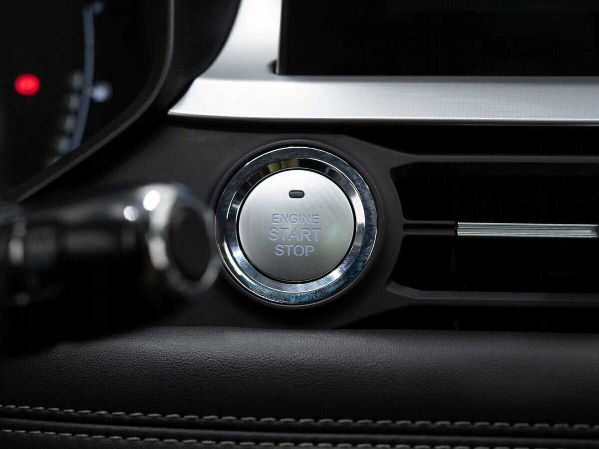 Купить Chery Tiggo 7 Pro с пробегом. Фото: #20