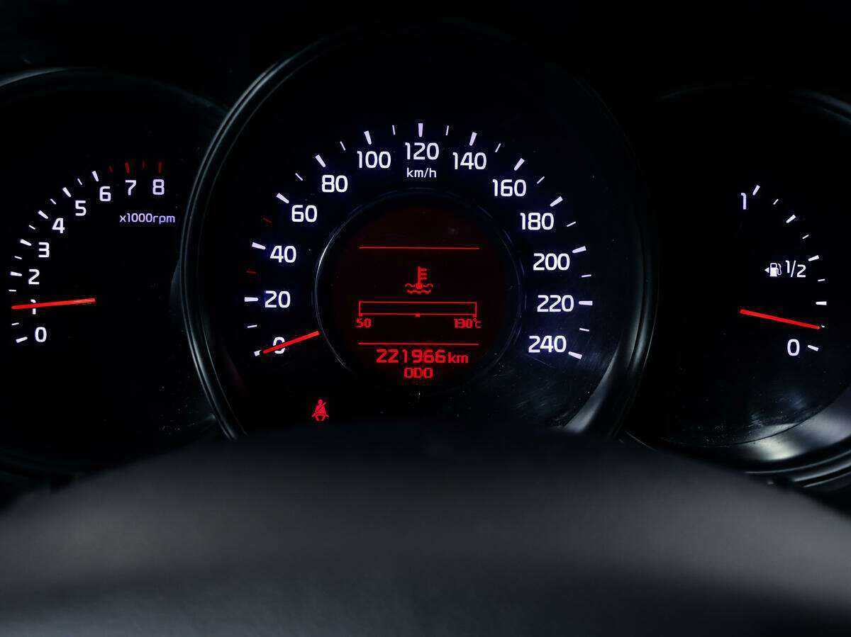 Купить Kia Ceed с пробегом. Фото: #13