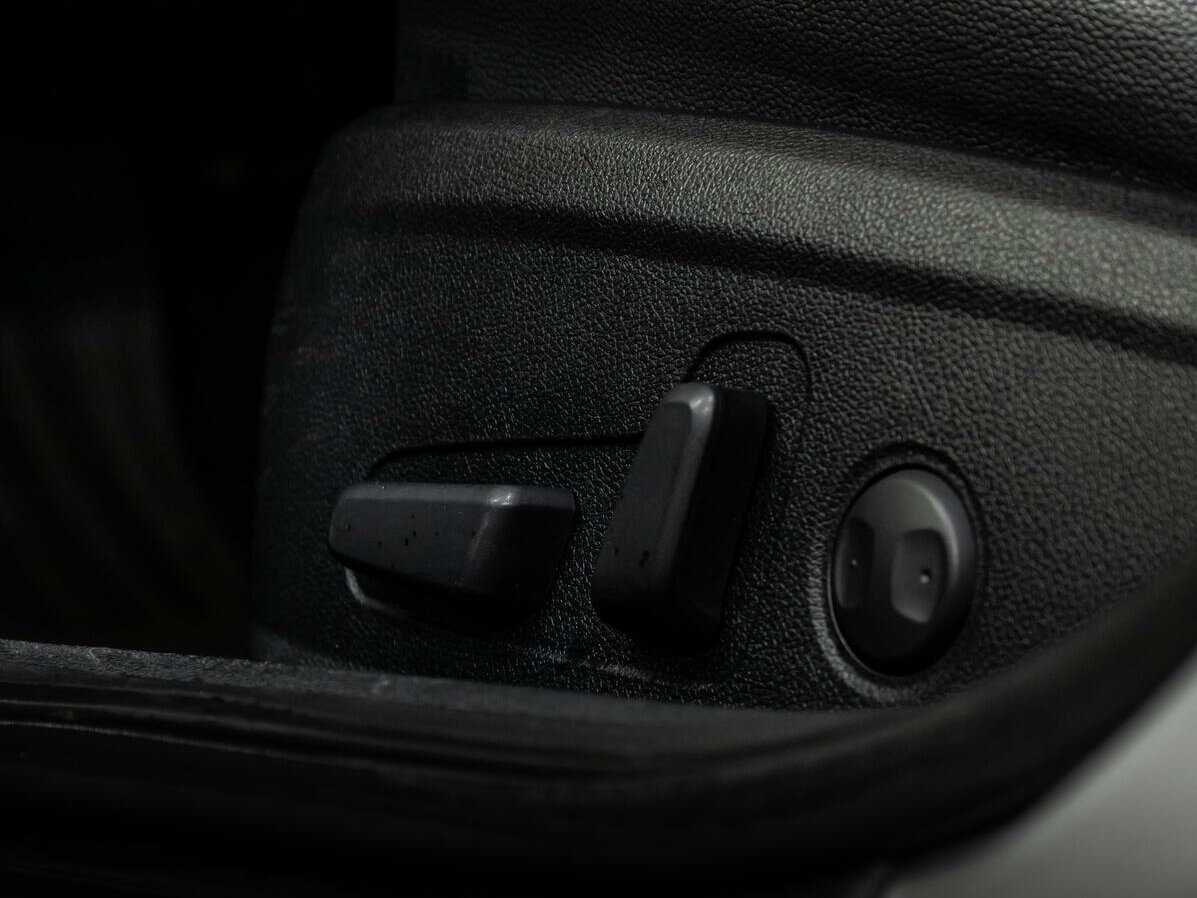 Купить Kia Optima с пробегом. Фото: #14