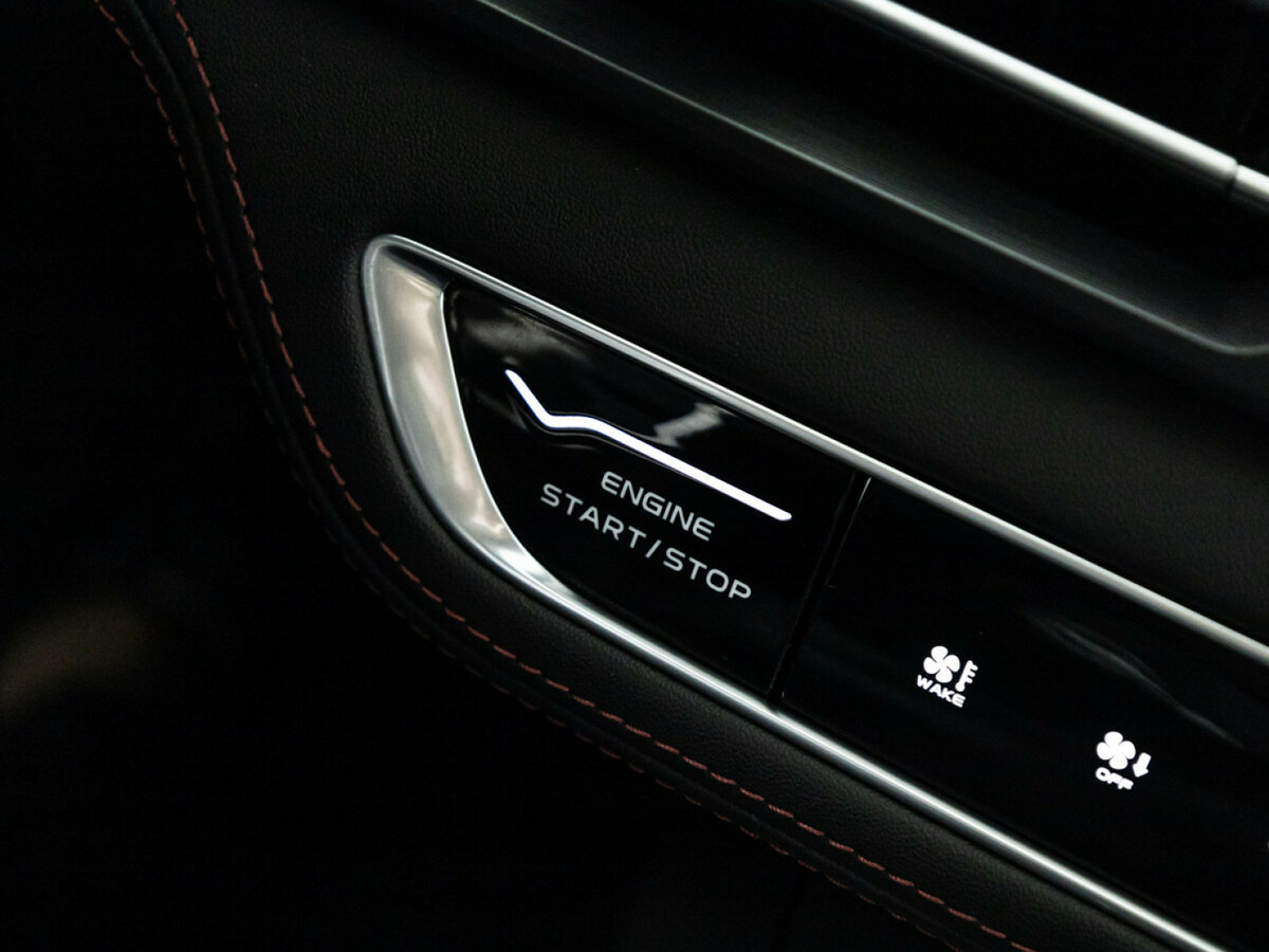 Купить Changan CS75 Plus с пробегом. Фото: #18