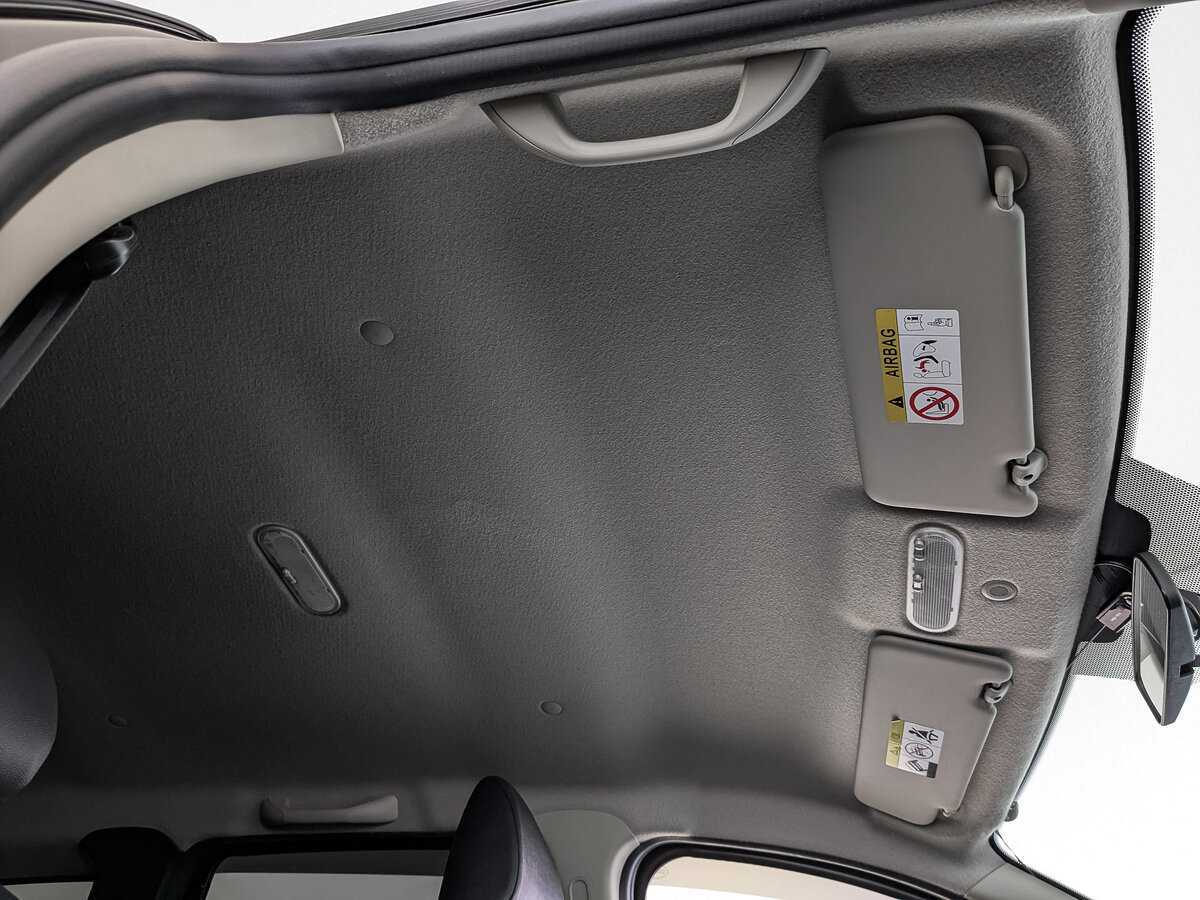 Купить Renault Duster с пробегом. Фото: #21