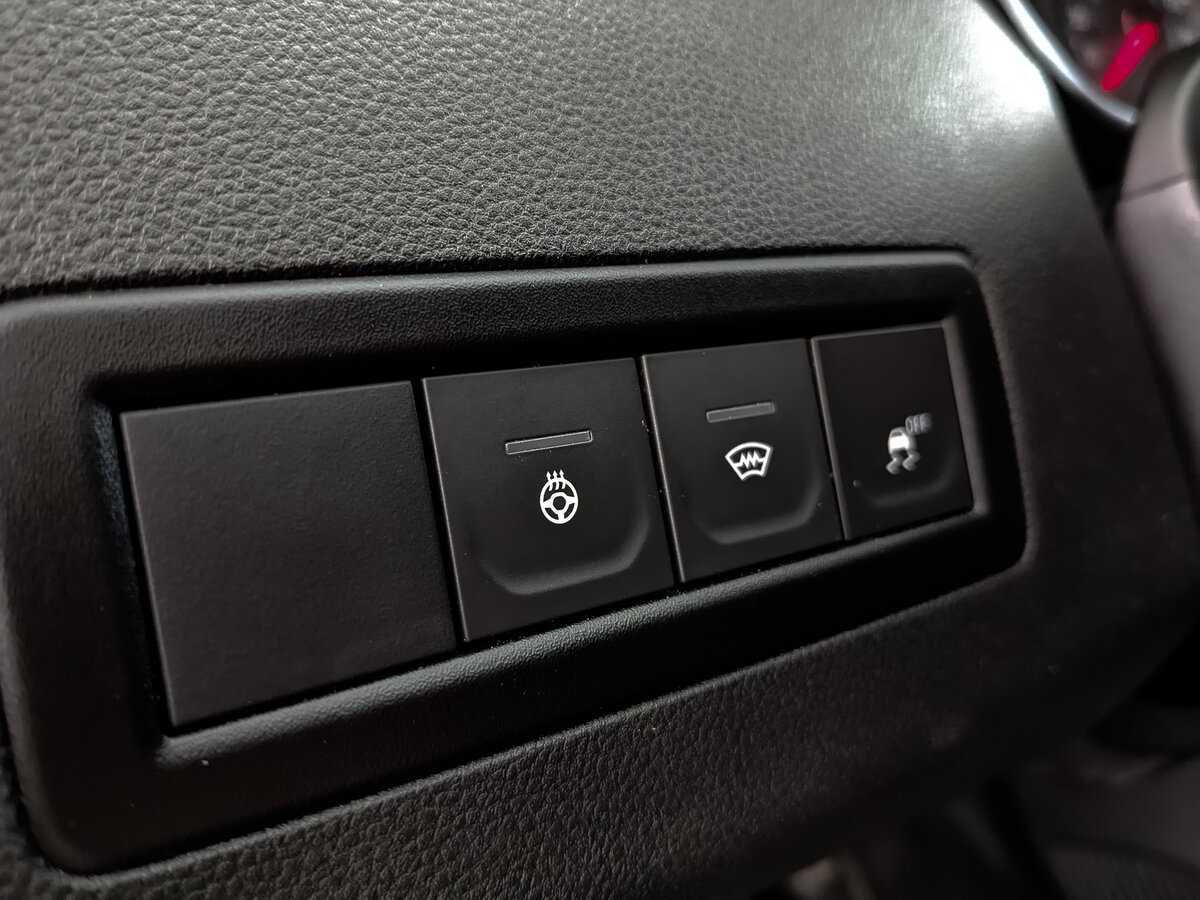 Купить Renault Arkana с пробегом. Фото: #20