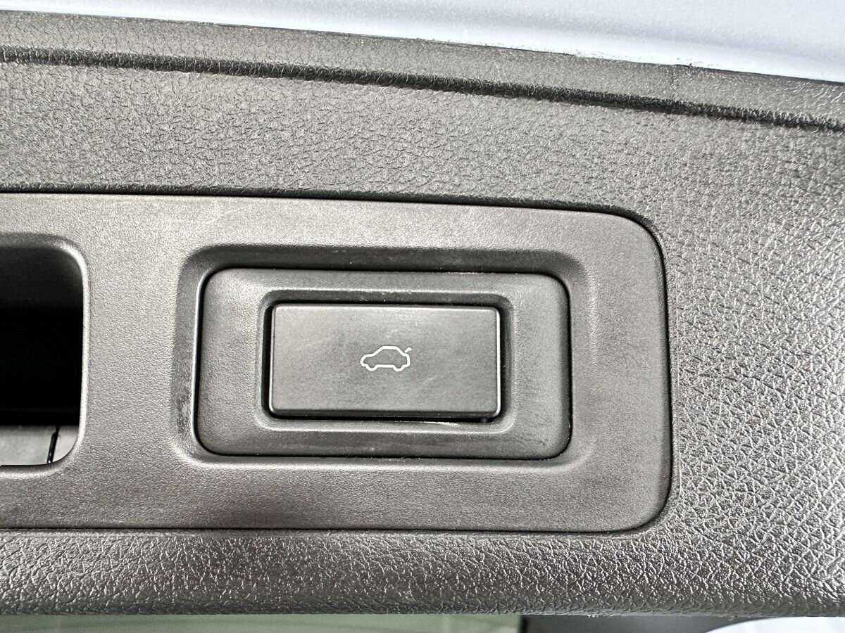 Купить EXEED LX с пробегом. Фото: #22