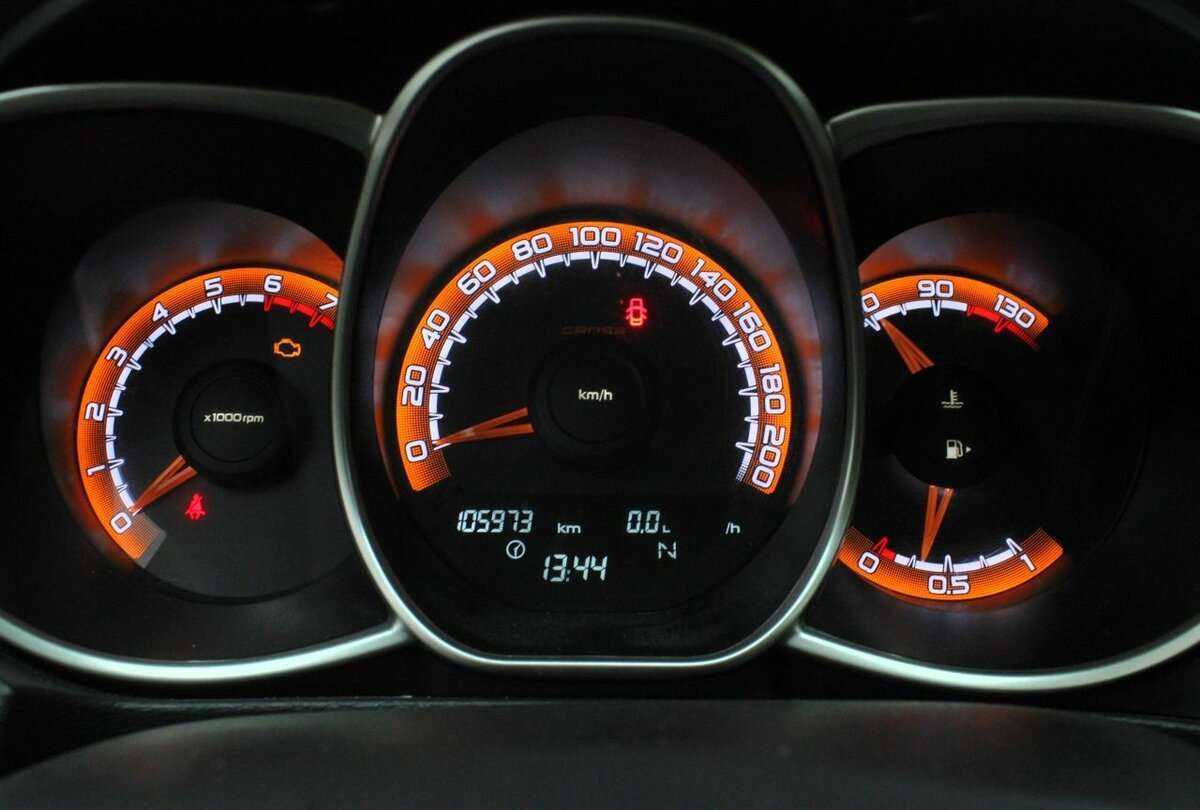 Купить Lada (ВАЗ) Vesta с пробегом. Фото: #7