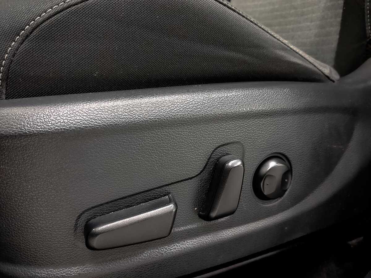 Купить Kia Soul с пробегом. Фото: #25