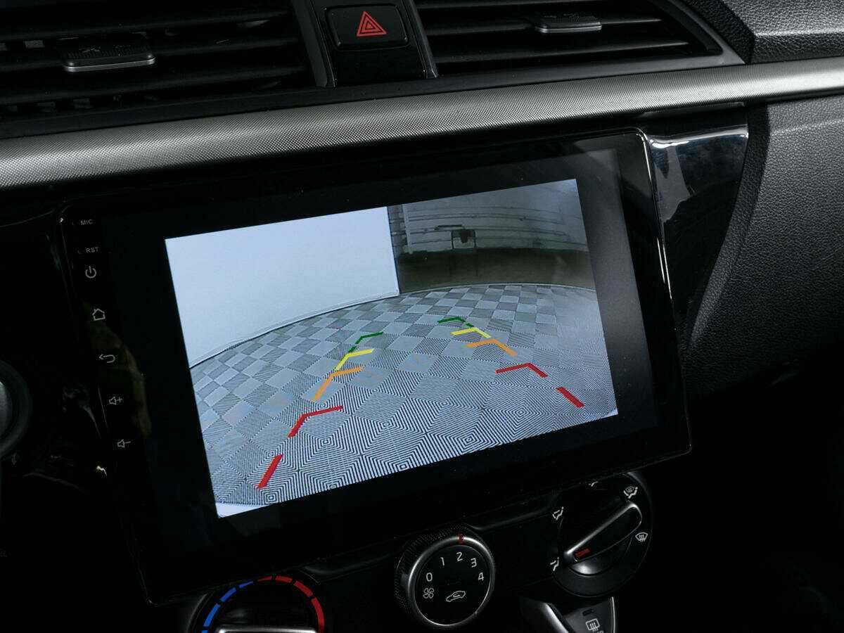 Купить Kia Rio с пробегом. Фото: #16