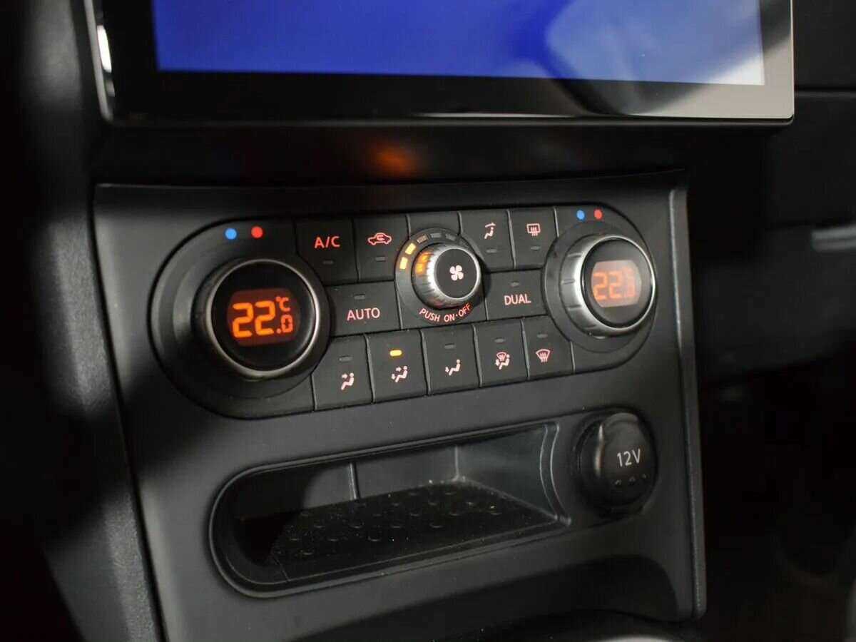 Купить Nissan Qashqai с пробегом. Фото: #17