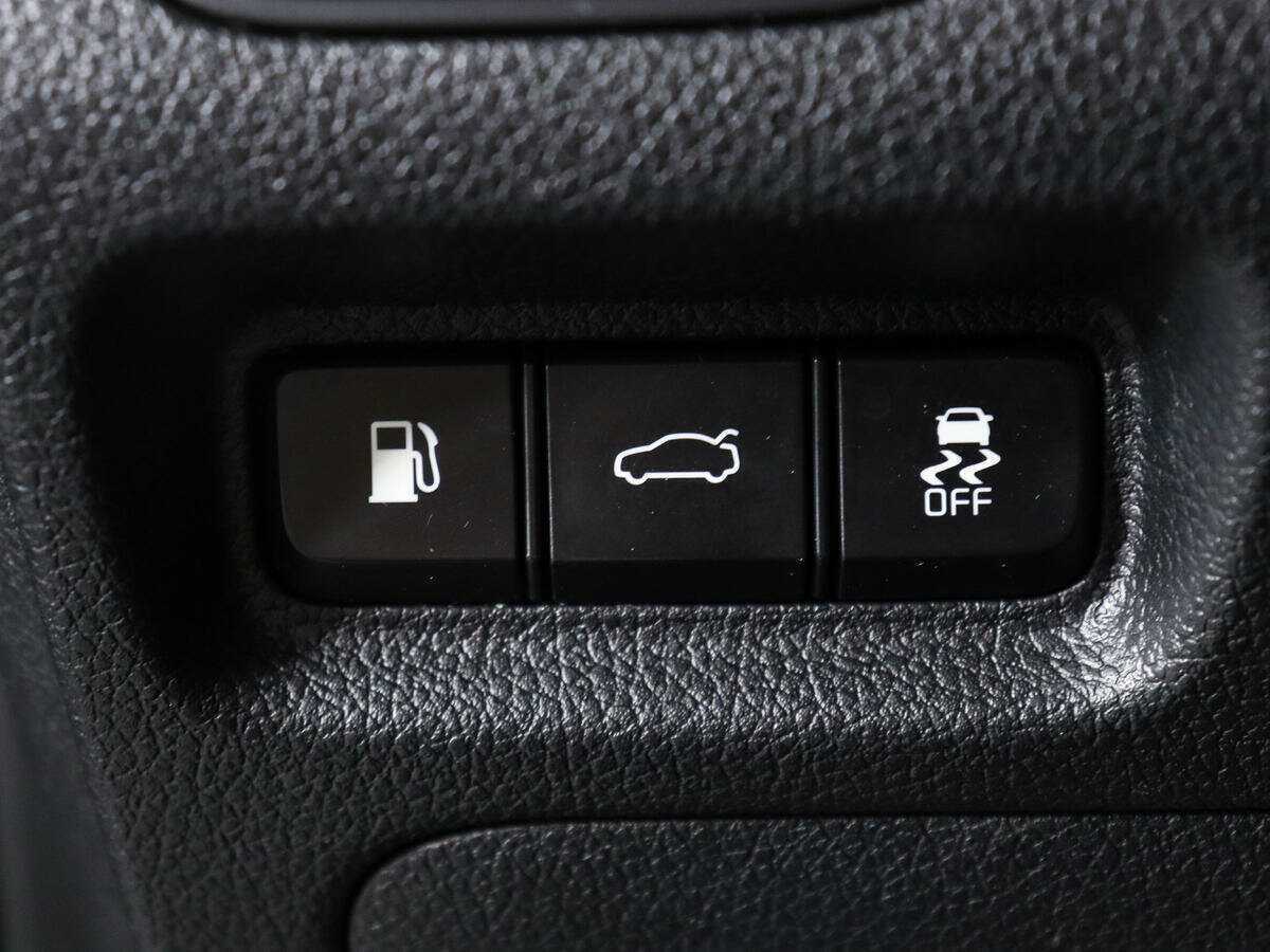 Купить Kia Optima с пробегом. Фото: #19