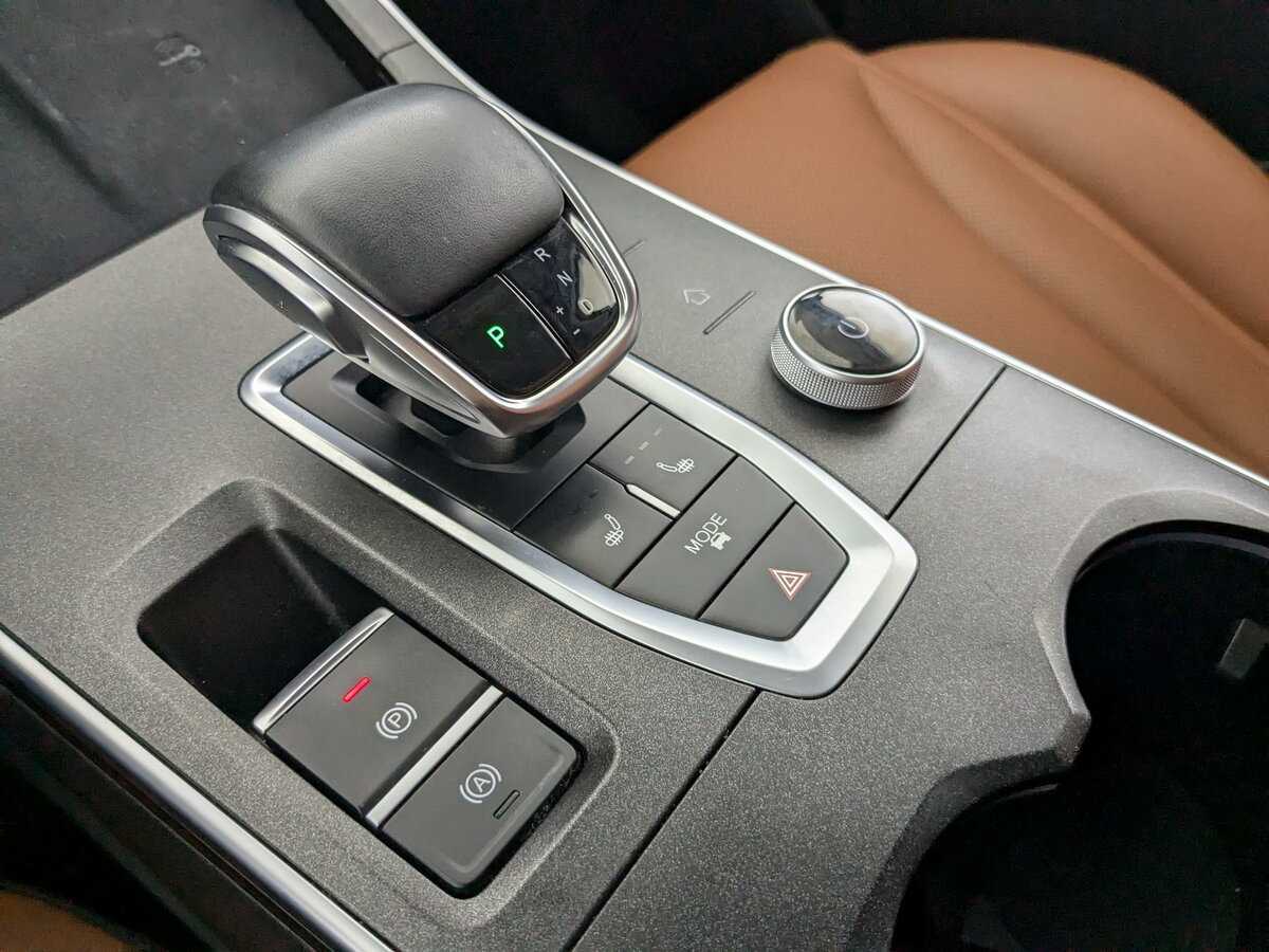 Купить OMODA C5 с пробегом. Фото: #15