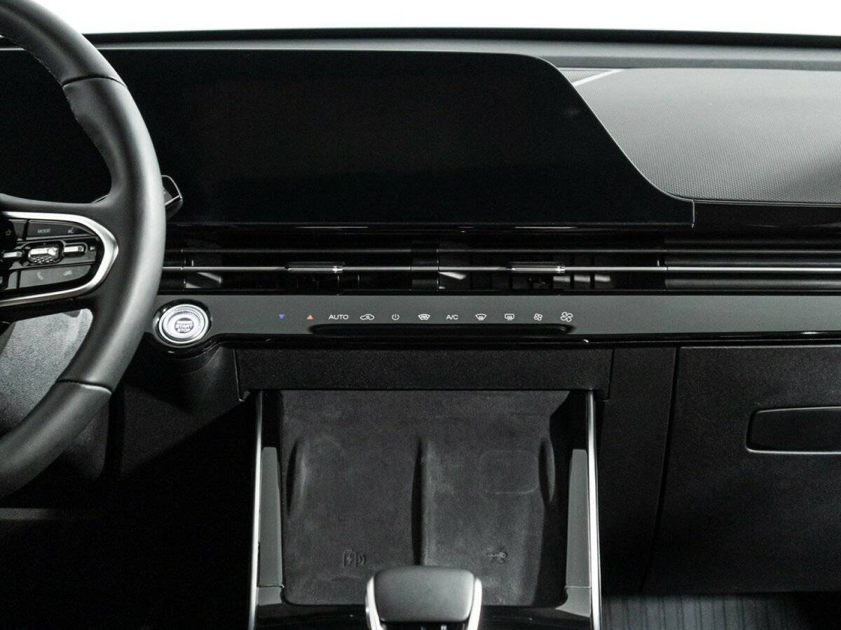 Купить OMODA C5 с пробегом. Фото: #13