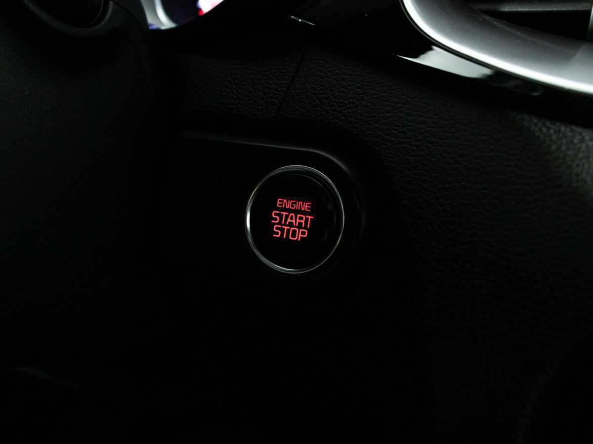 Купить Kia Ceed с пробегом. Фото: #22