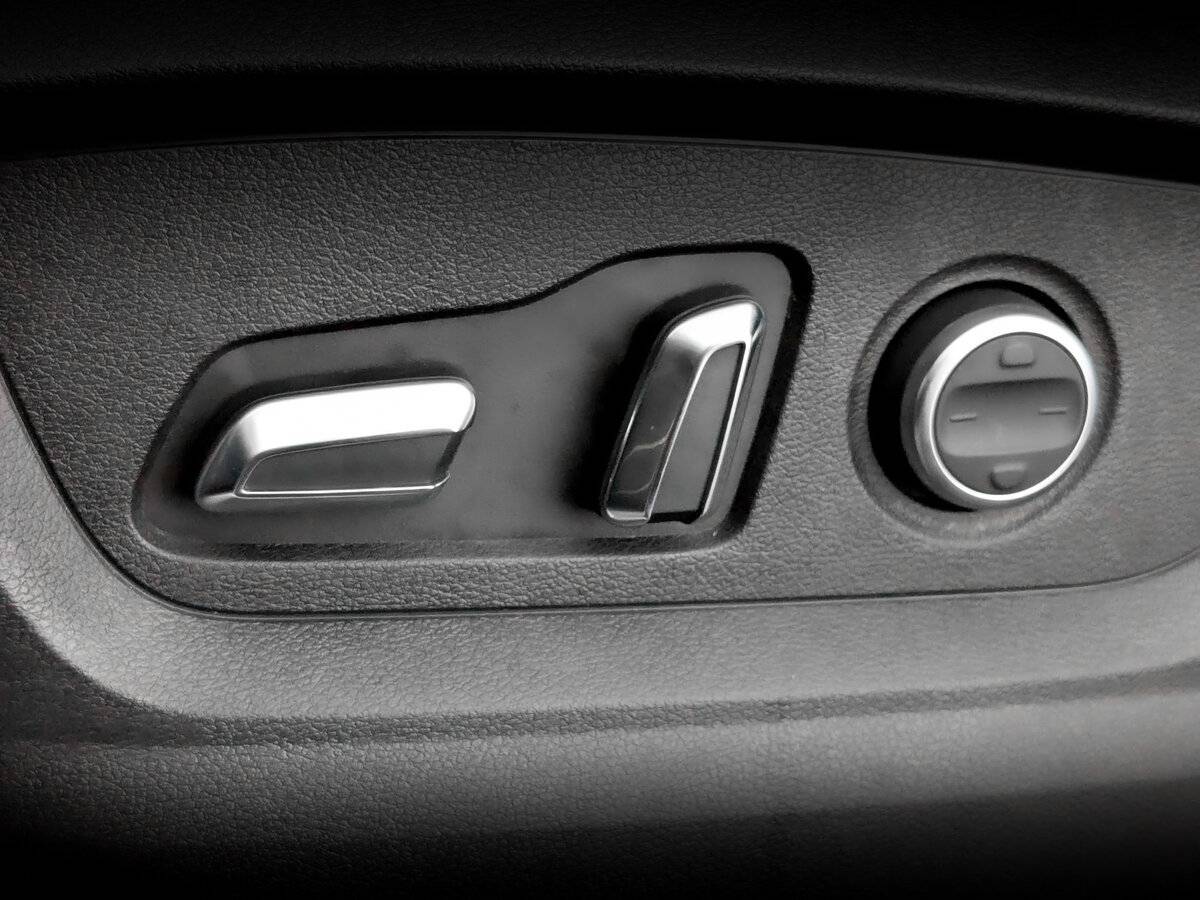 Купить Chery Tiggo 7 Pro с пробегом. Фото: #20