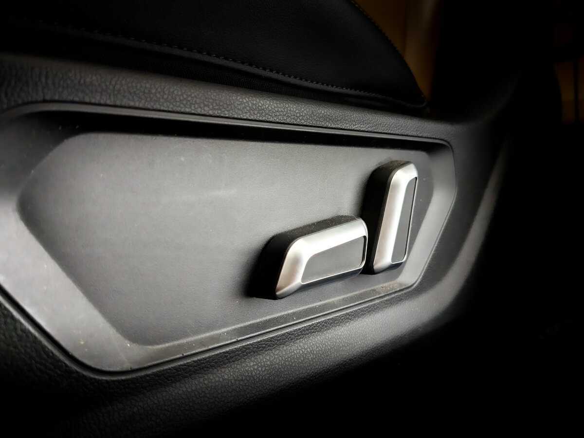 Купить Haval Jolion с пробегом. Фото: #16