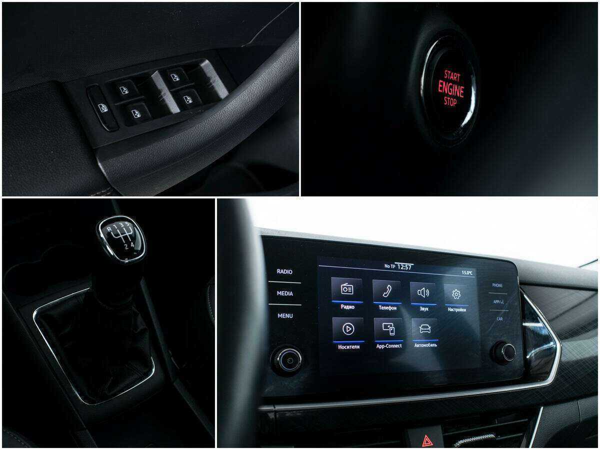 Купить Volkswagen Polo с пробегом. Фото: #14