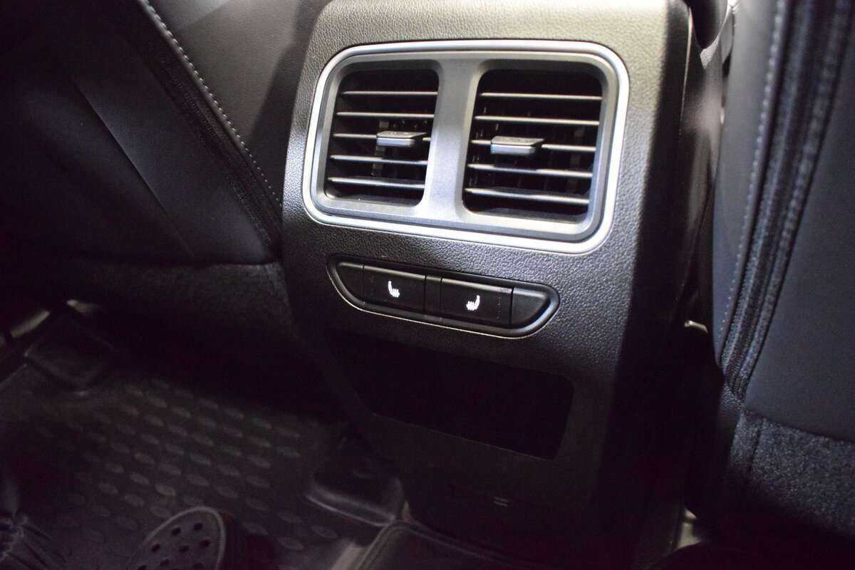 Купить Haval F7 с пробегом. Фото: #18