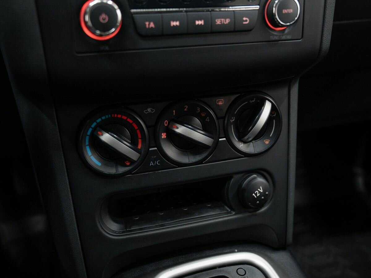 Купить Nissan Qashqai с пробегом. Фото: #18