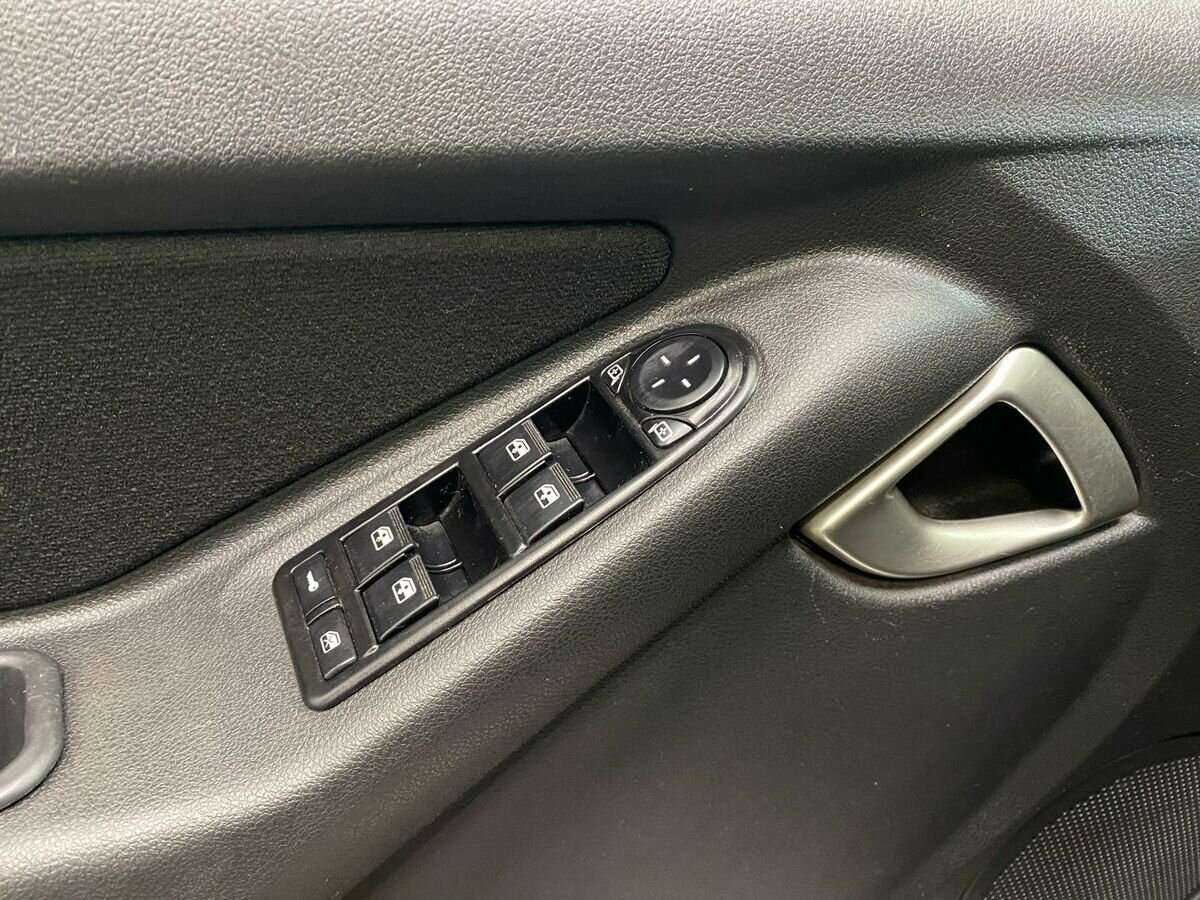 Купить Lada (ВАЗ) Granta с пробегом. Фото: #14