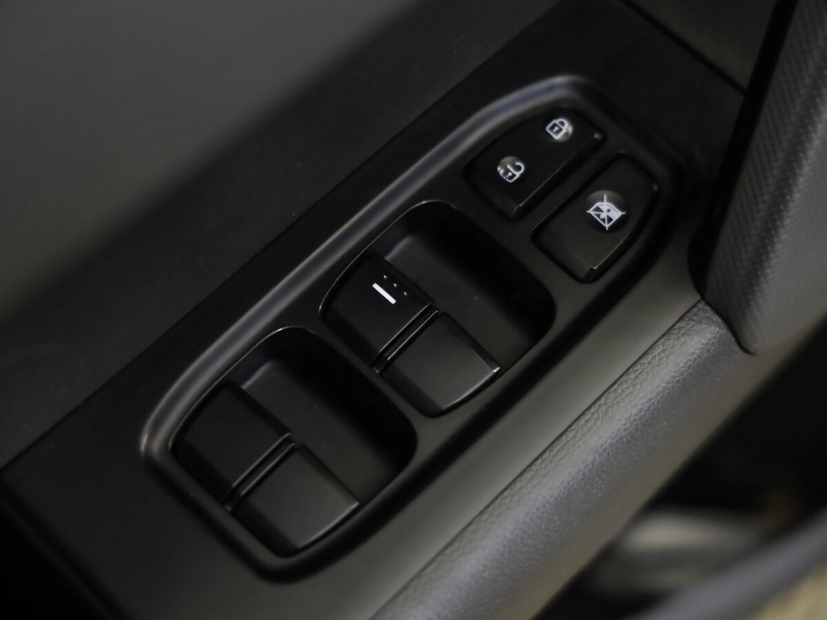 Купить Hyundai Creta с пробегом. Фото: #11