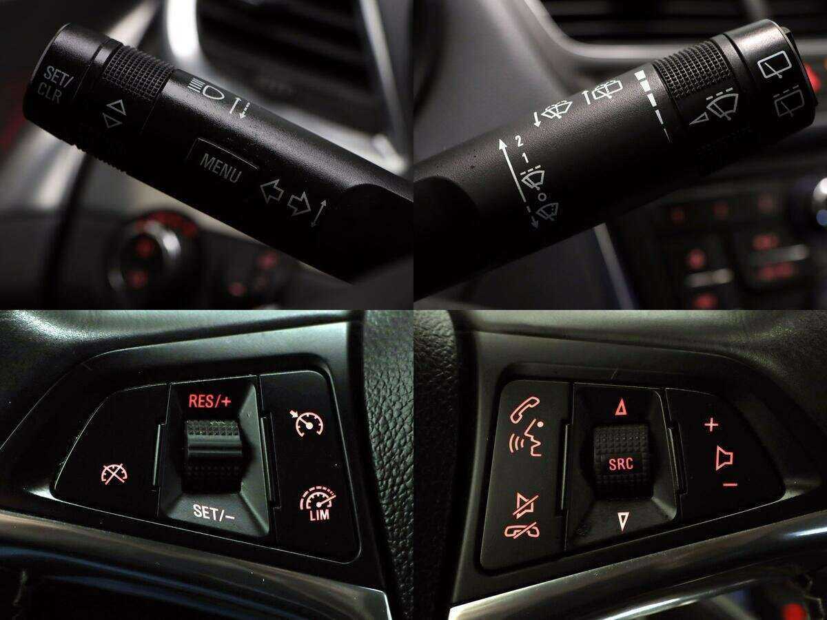 Купить Opel Mokka с пробегом. Фото: #10