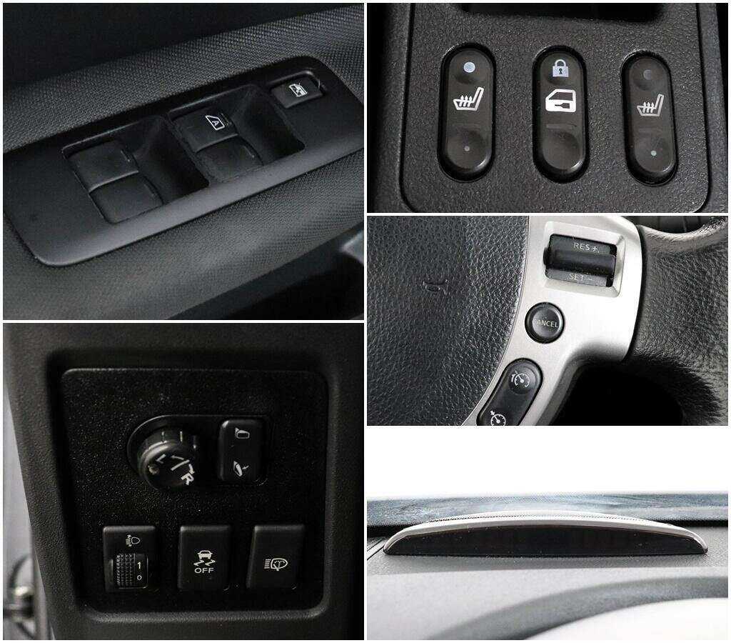 Купить Nissan Qashqai с пробегом. Фото: #12