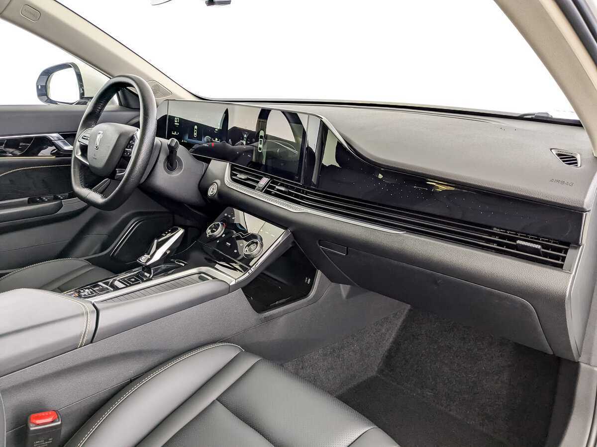 Купить FAW Bestune B70 с пробегом. Фото: #8