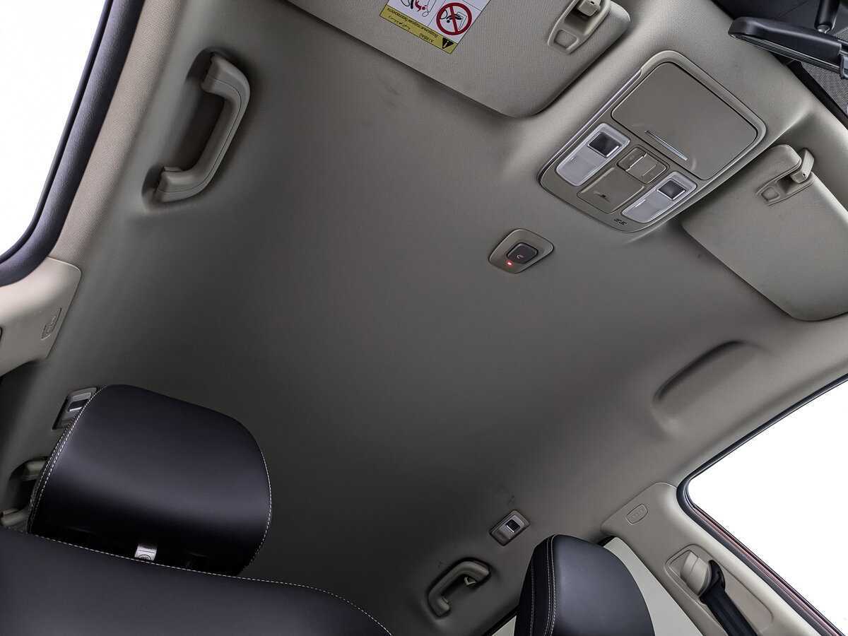 Купить Geely Atlas с пробегом. Фото: #18