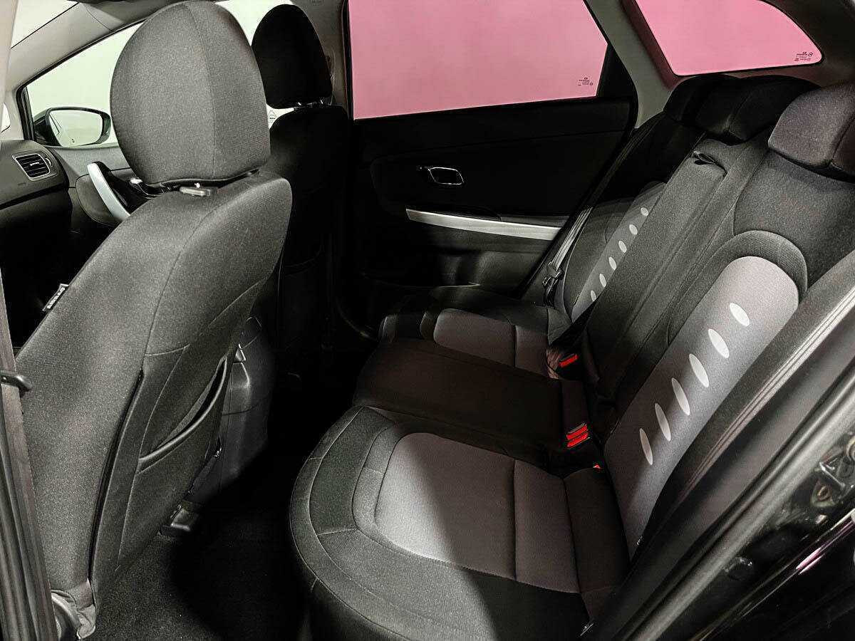 Купить Kia Ceed с пробегом. Фото: #7