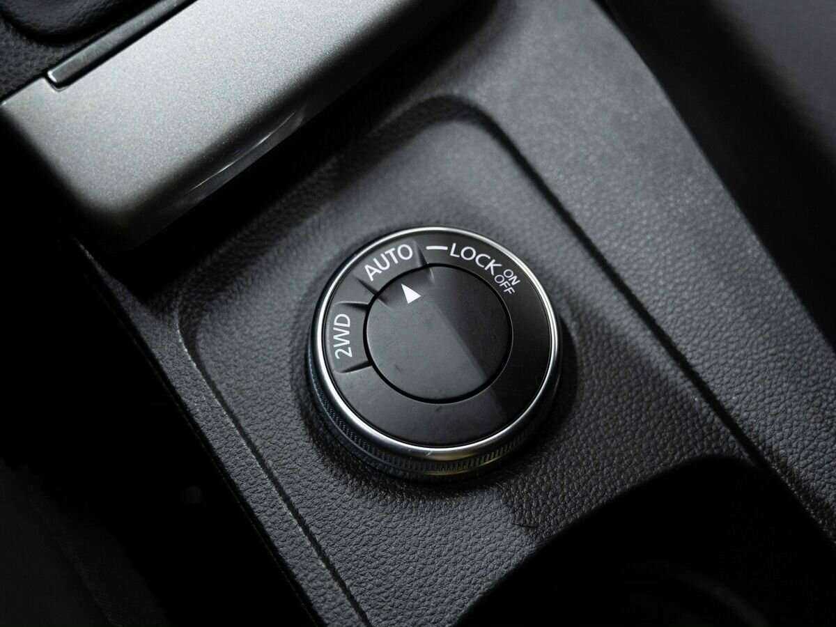 Купить Renault Arkana с пробегом. Фото: #20