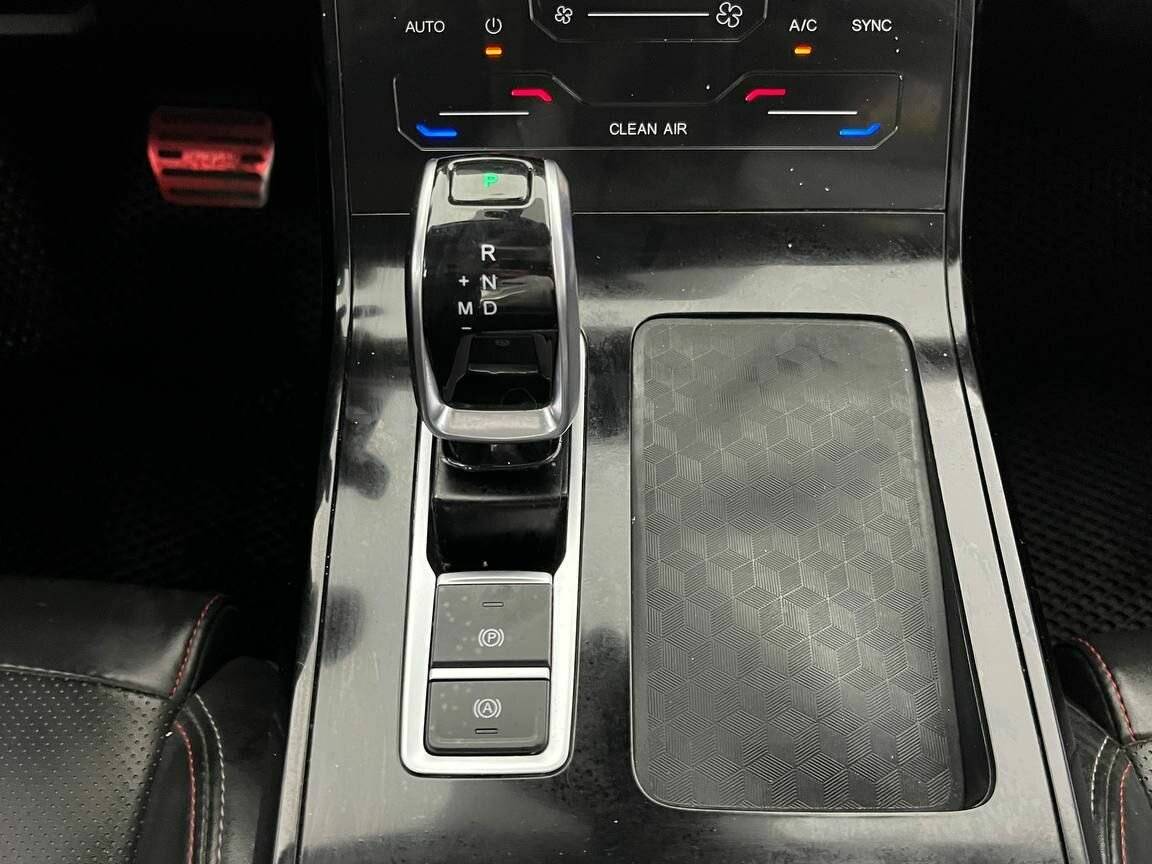 Купить Chery Tiggo 7 Pro с пробегом. Фото: #14