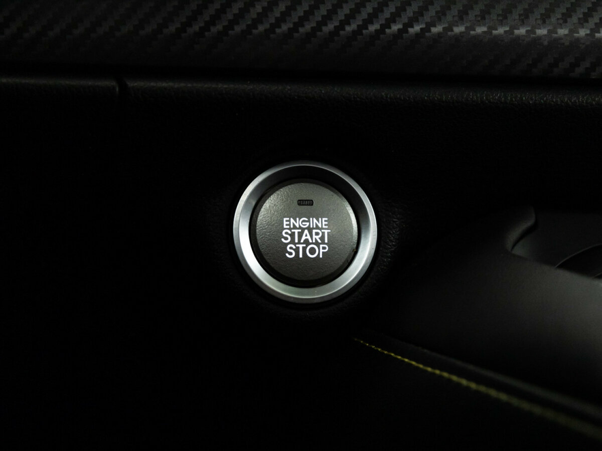 Купить Haval F7x с пробегом. Фото: #17