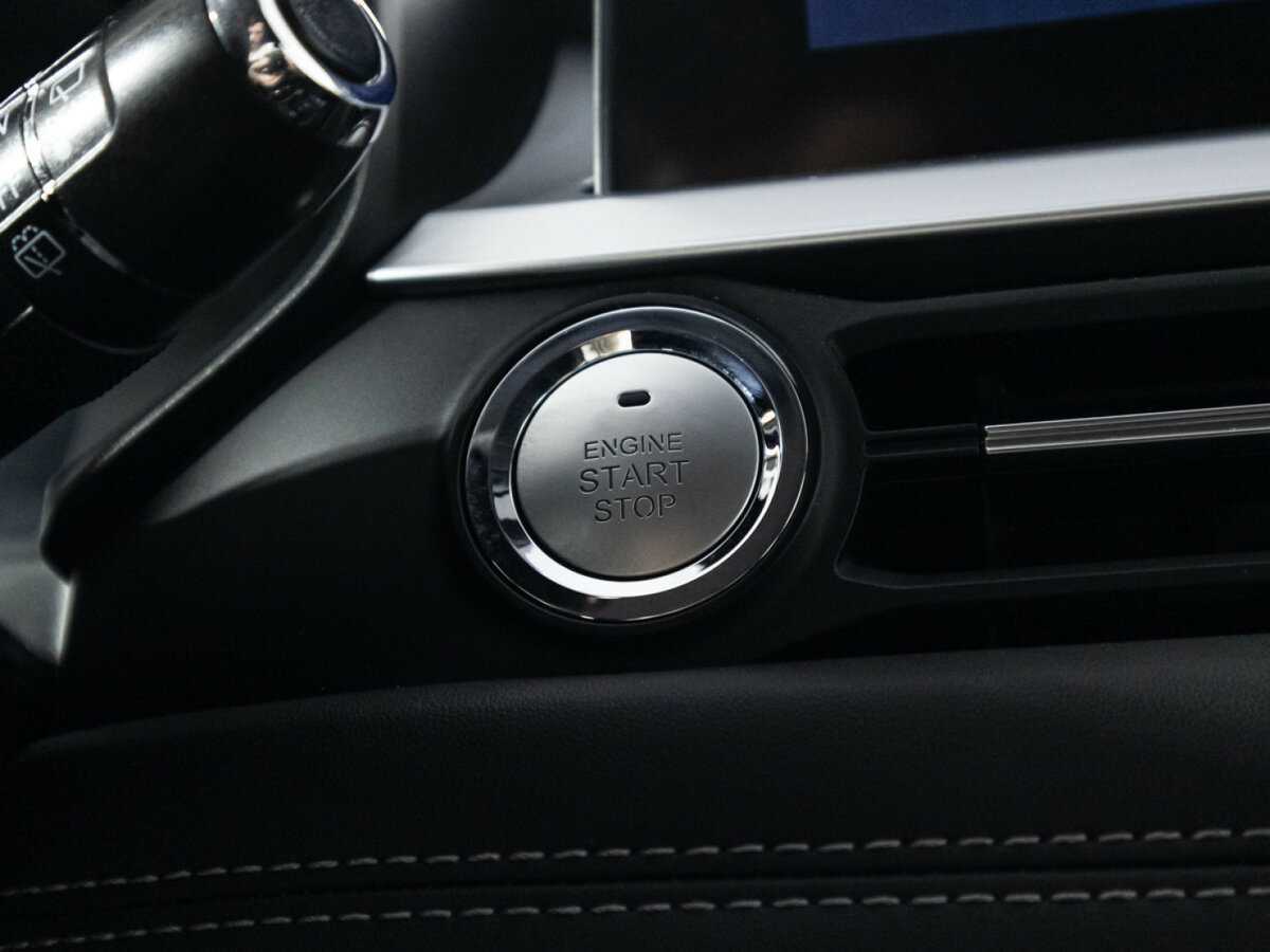 Купить Chery Tiggo 7 Pro с пробегом. Фото: #21