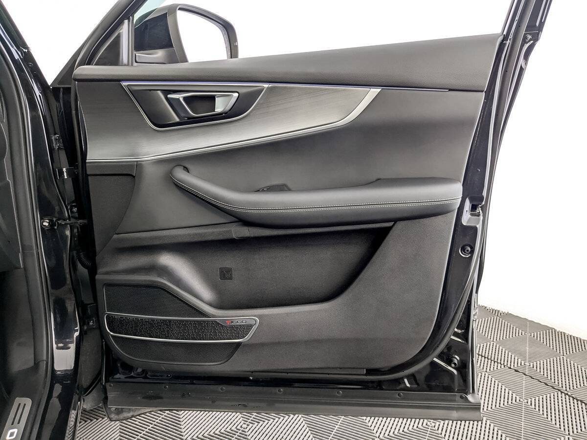 Купить Chery Tiggo 7 Pro с пробегом. Фото: #23