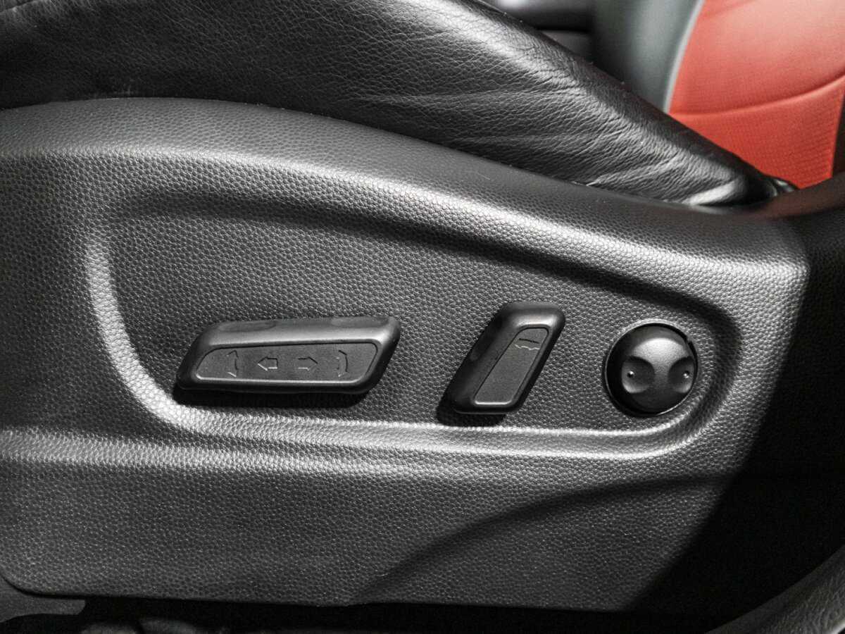 Купить Kia Soul с пробегом. Фото: #17