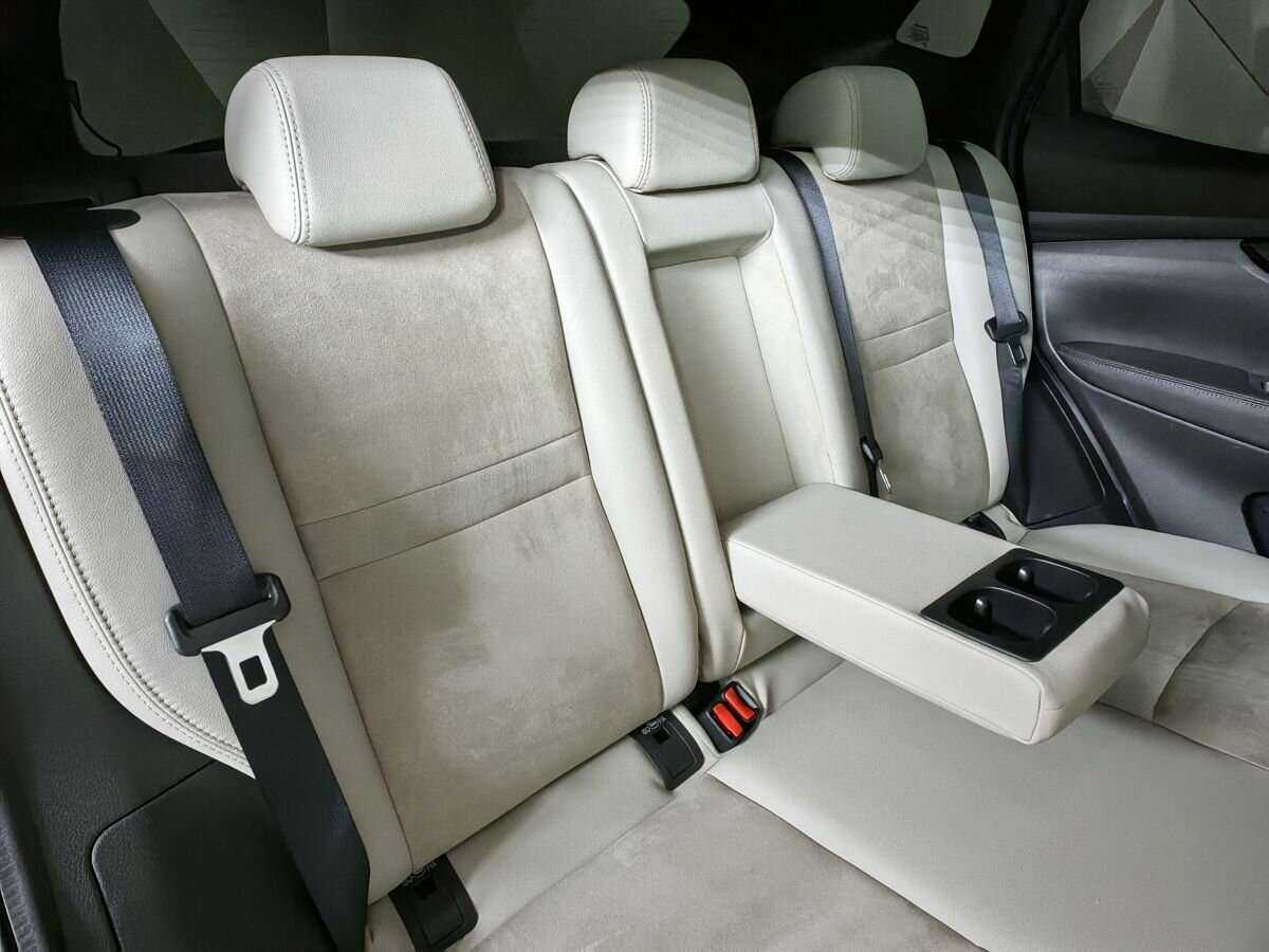 Купить Nissan Qashqai с пробегом. Фото: #12