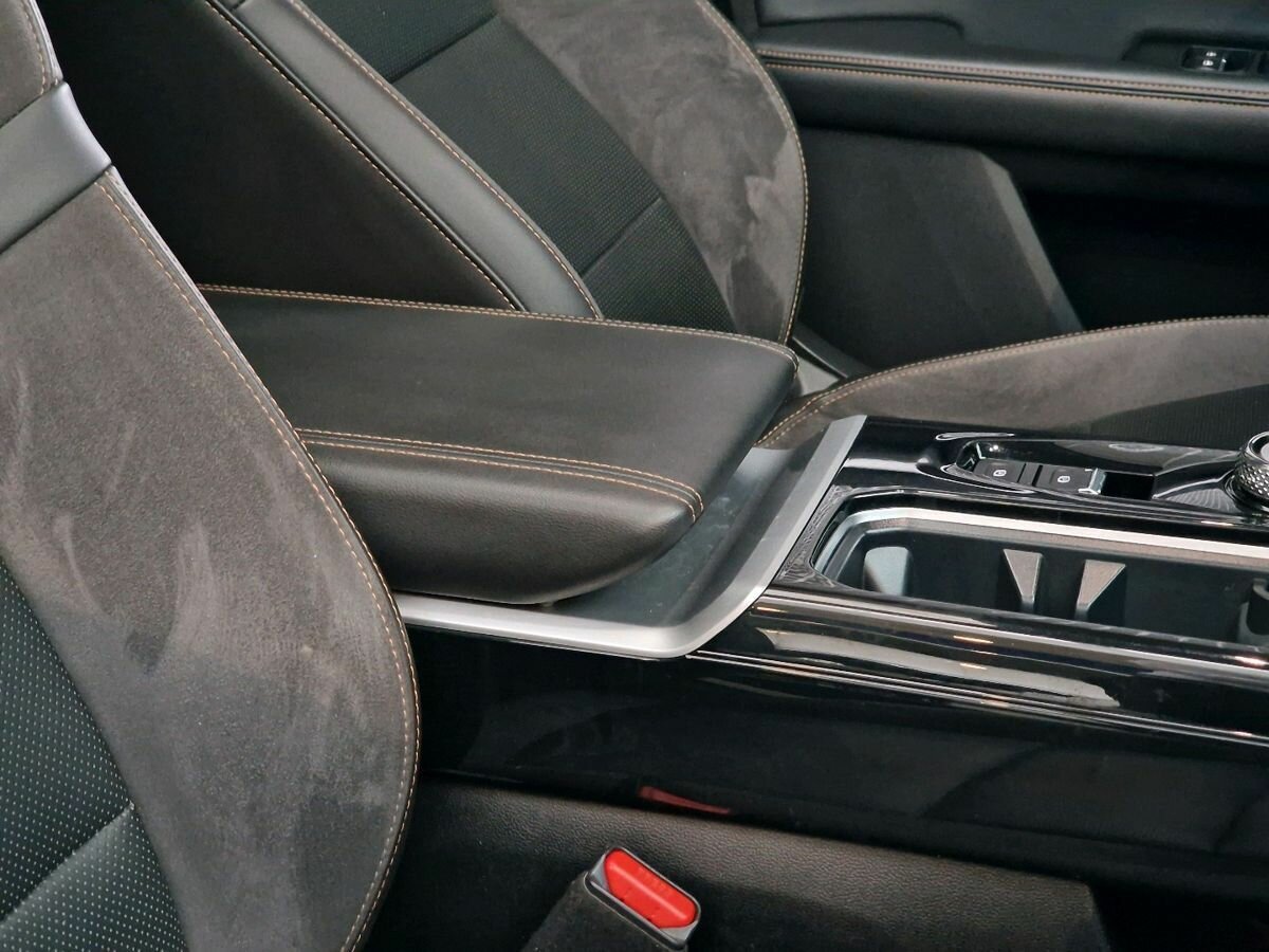 Купить Haval Dargo с пробегом. Фото: #15