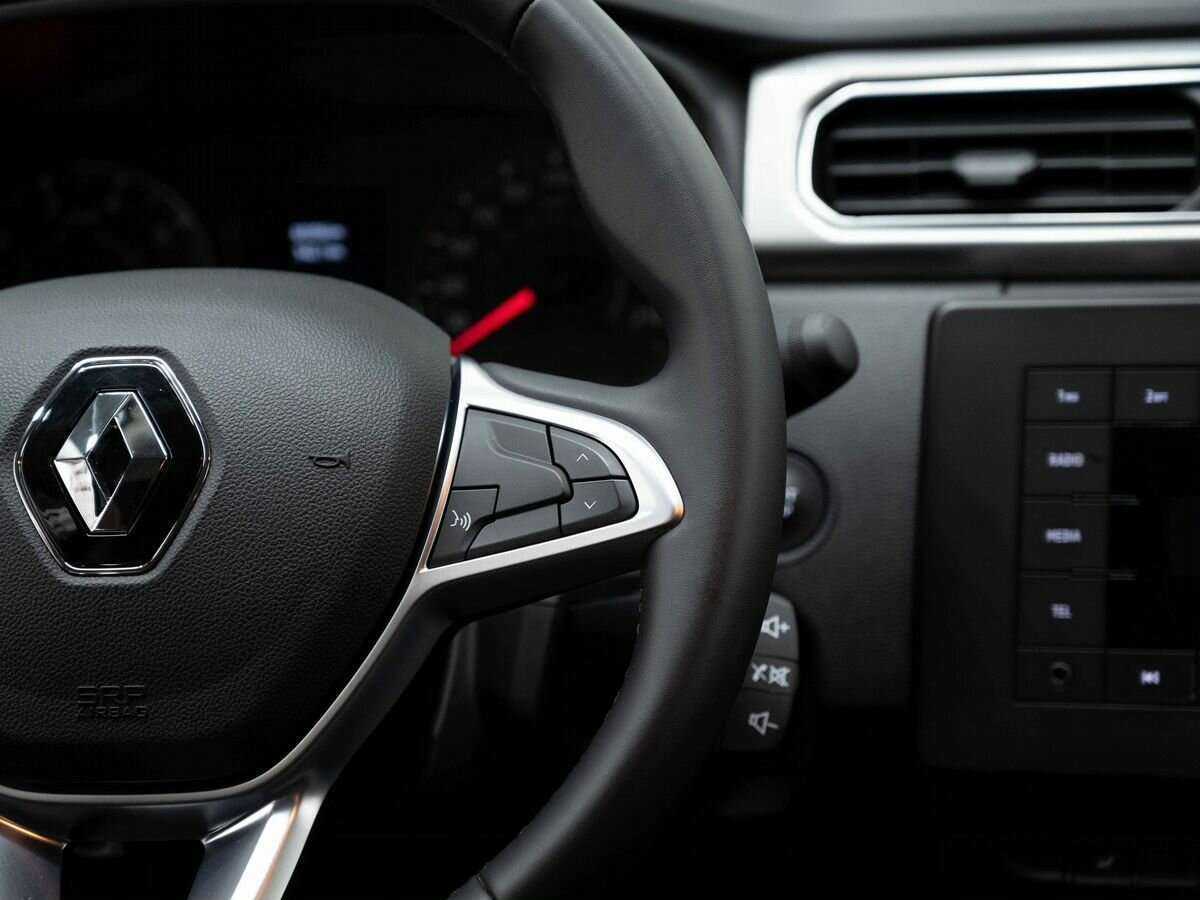 Купить Renault Arkana с пробегом. Фото: #14