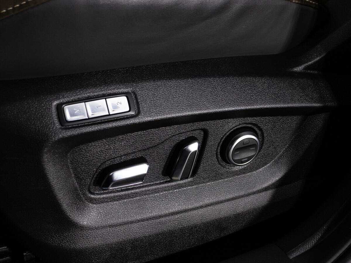 Купить Chery Tiggo 8 Pro с пробегом. Фото: #18