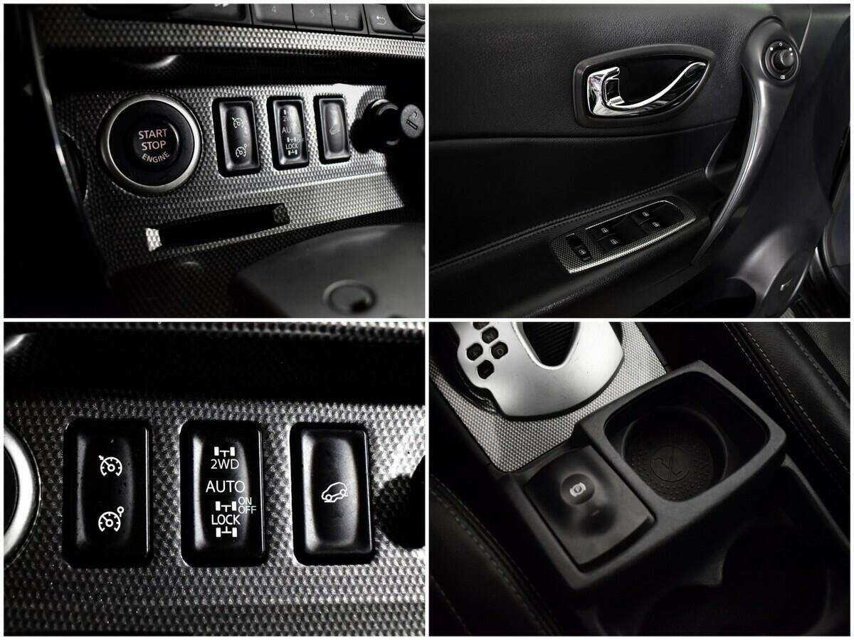 Купить Renault Koleos с пробегом. Фото: #14