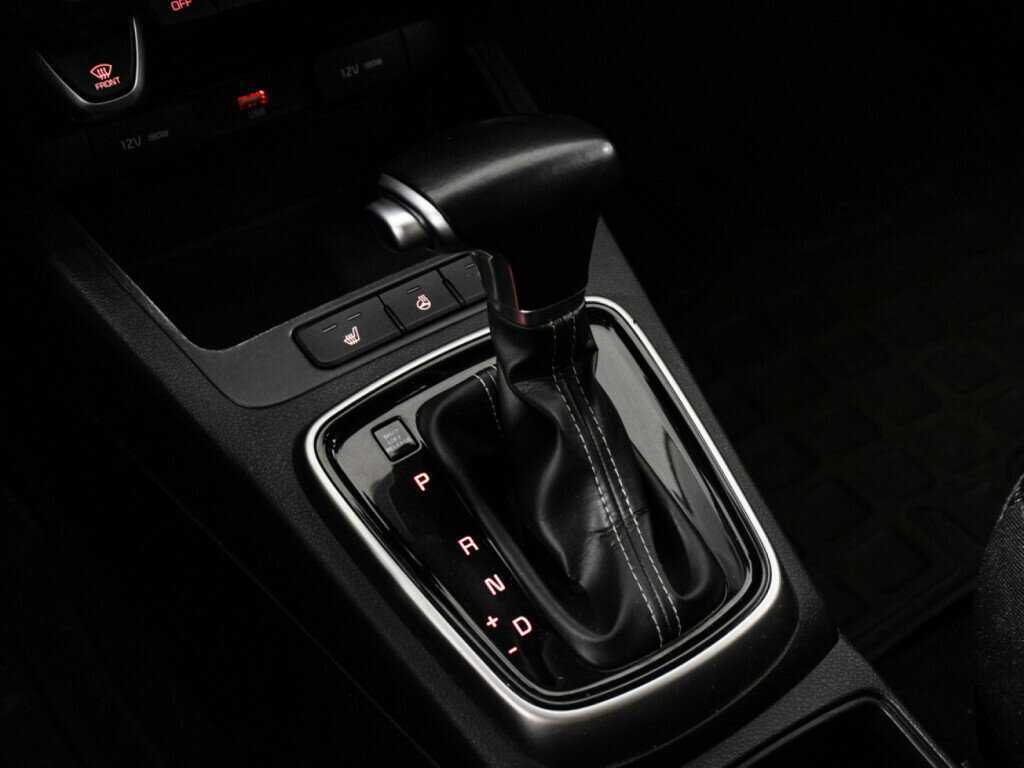 Купить Kia Rio с пробегом. Фото: #16