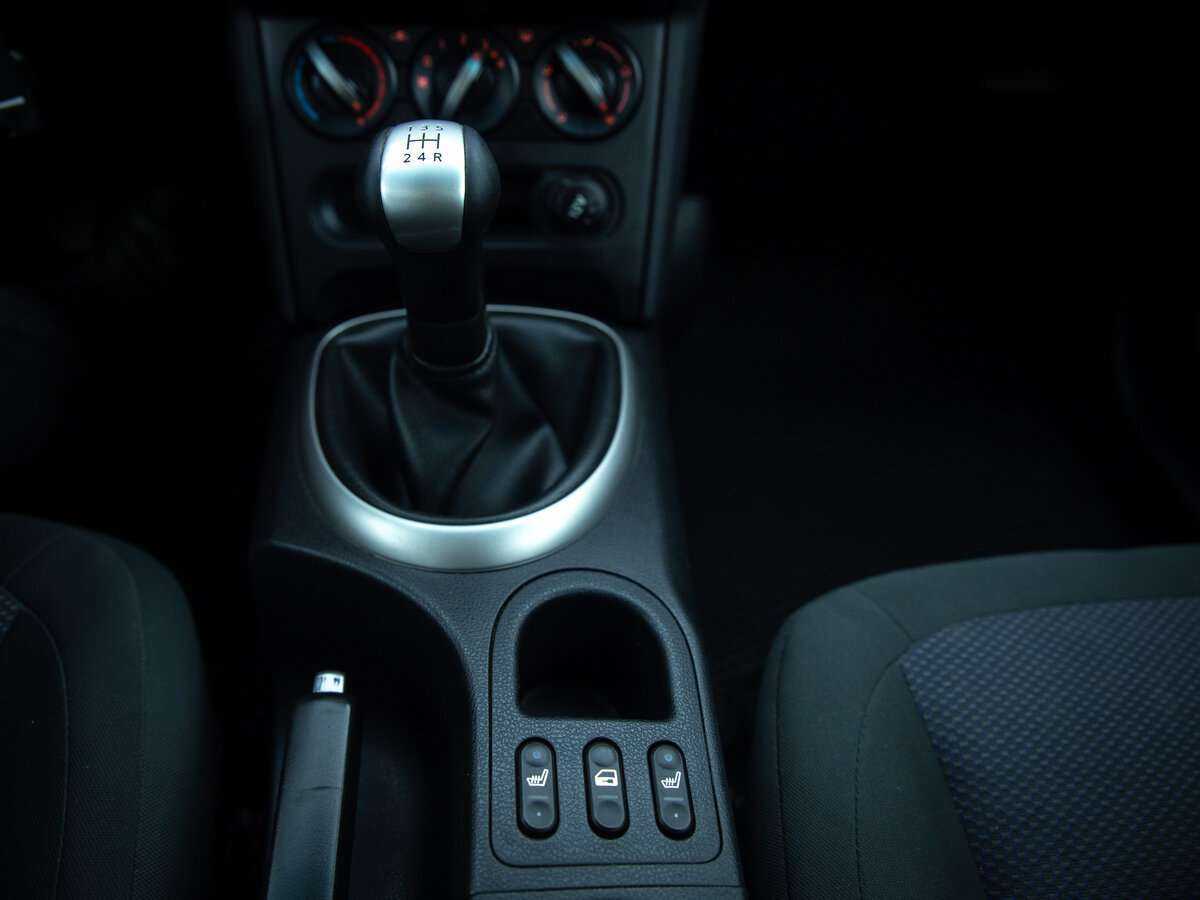 Купить Nissan Qashqai с пробегом. Фото: #15