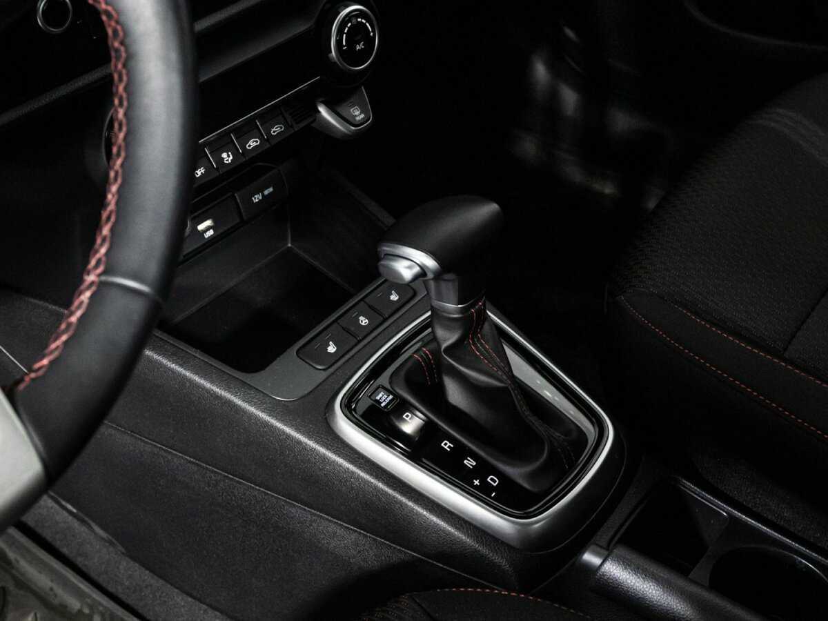 Купить Kia Rio с пробегом. Фото: #17