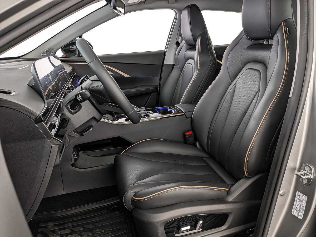 Купить OMODA C5 с пробегом. Фото: #16