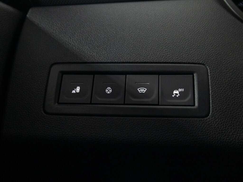 Купить Renault Arkana с пробегом. Фото: #17