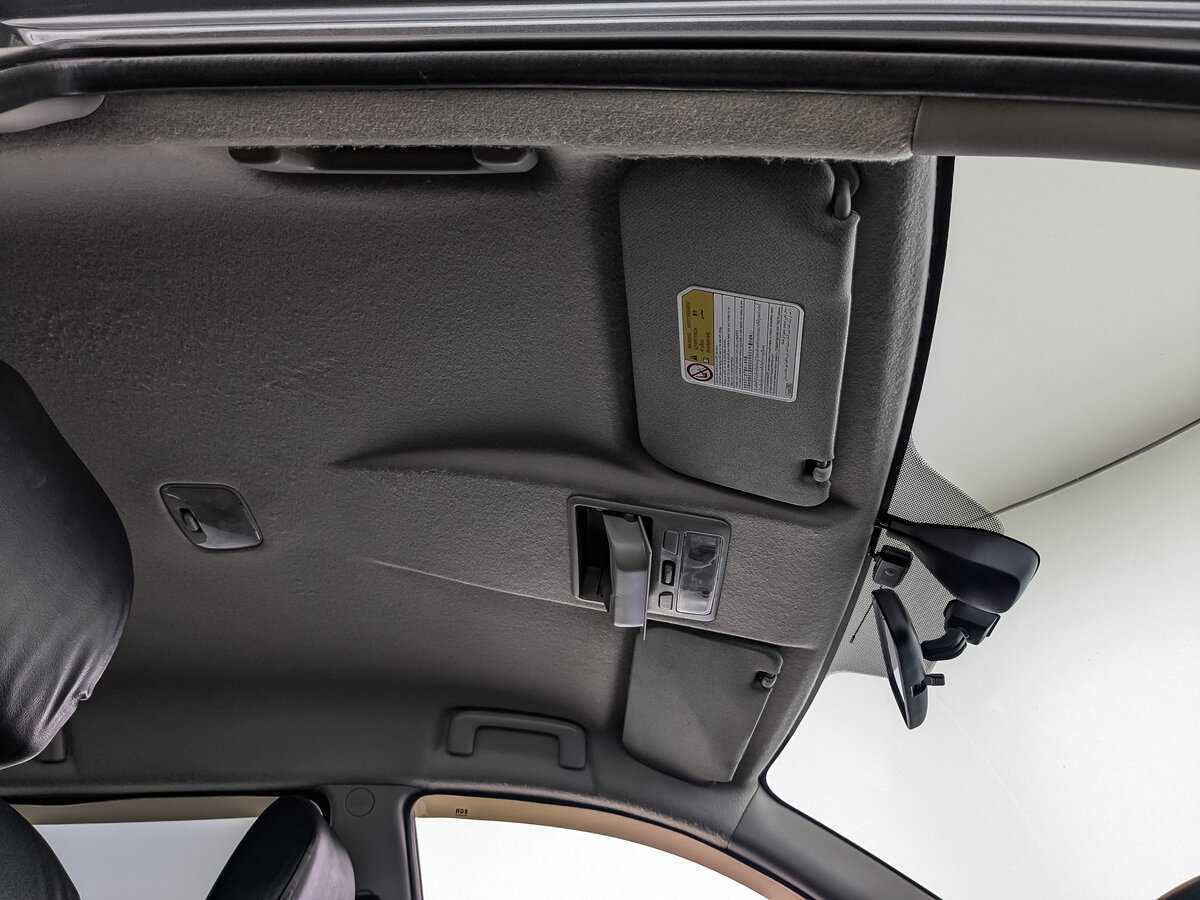 Купить Mitsubishi Pajero Sport с пробегом. Фото: #22