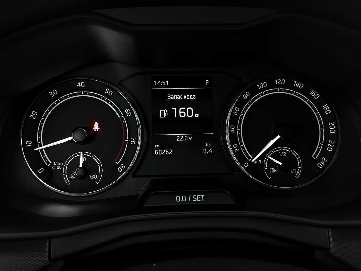 Купить Skoda Rapid с пробегом. Фото: #15