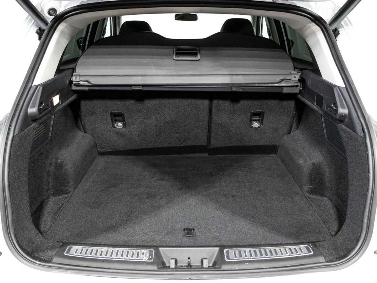 Купить EXEED LX с пробегом. Фото: #22