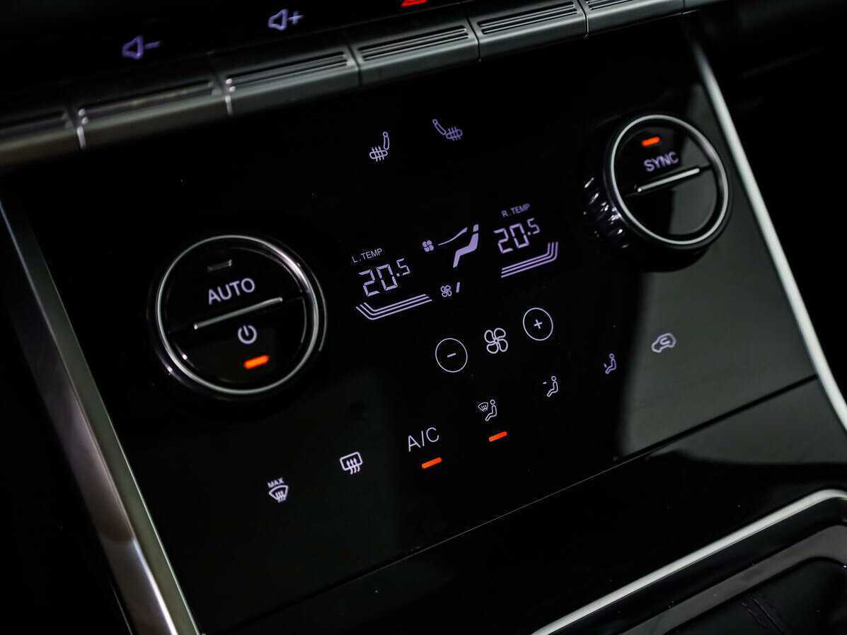 Купить Chery Tiggo 8 с пробегом. Фото: #16